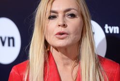 Wpadka w "Kropce nad i". Zamiast gościa pojawił się "jakiś młody człowiek"