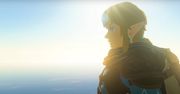 The Legend of Zelda: Tears of The Kingdom z nowym zwiastunem i datą premiery