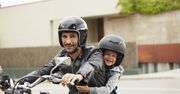 Jak przewozić dziecko na motocyklu? Zobacz, co mówią przepisy