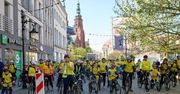 Legnica: Kolorowa parada ruszy z Parku Miejskiego. Zapisy już trwają