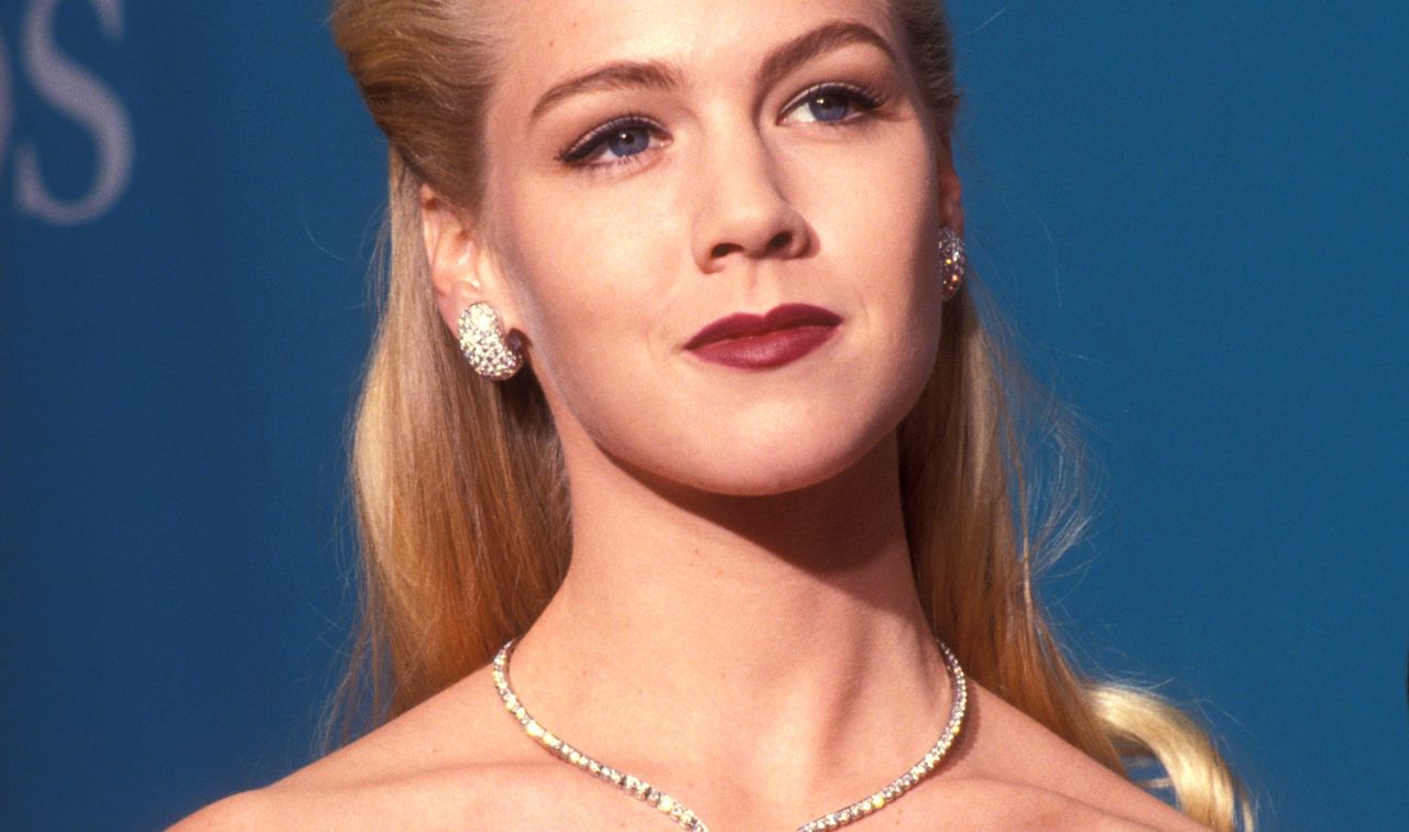 Jennie Garth z "Beverly Hills 90210"