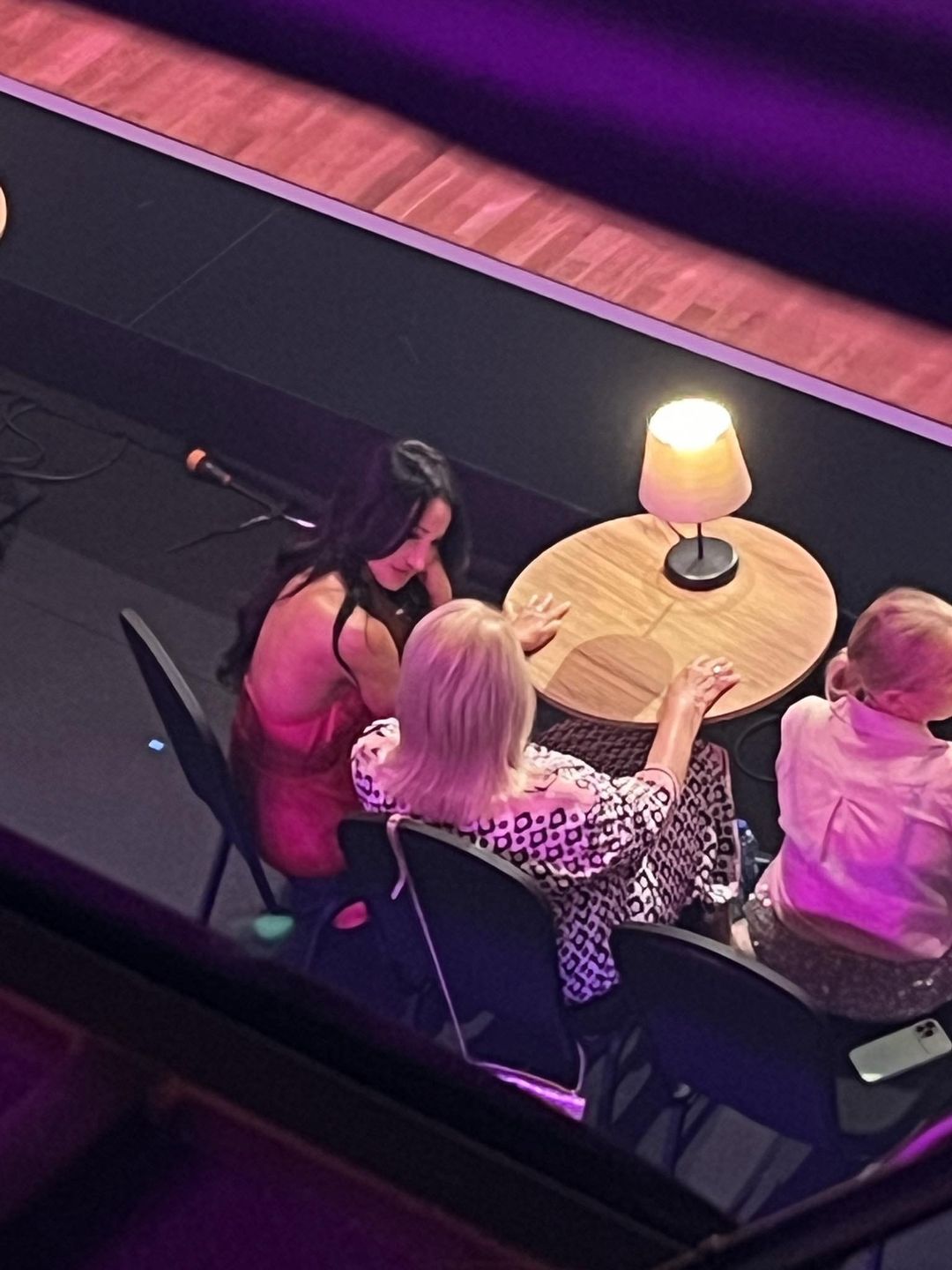 Kulisy "Tańca z Gwiazdami" 