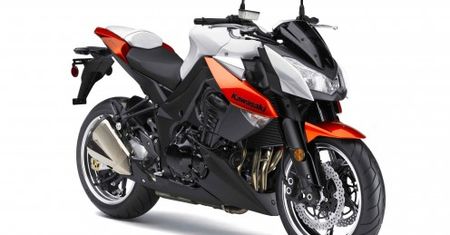 Dwa nowe motocykle od Kawasaki