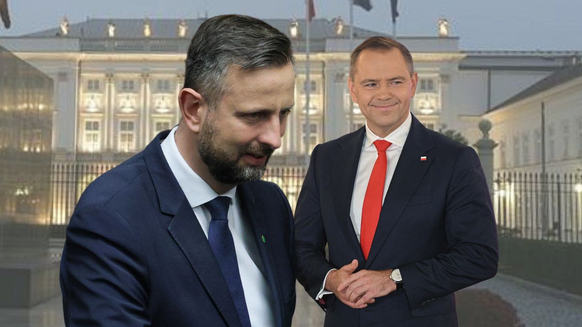 Karol Nawrocki będzie poruszać kwestie bezpieczeństwa