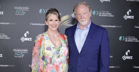 Melissa Gilbert broni męża. Gwiazdor ma poważne zarzuty