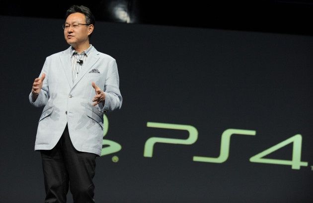 Shuhei Yoshida