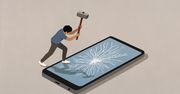 Instagram, filtry i presja perfekcji. Co to znaczy dla męskiej psychiki?