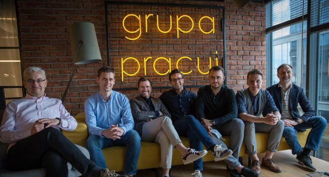 Grupa Pracuj inwestuje w platformę Worksmile. "Będziemy dostarczać nową jakość w zakresie benefitów pracowniczych"