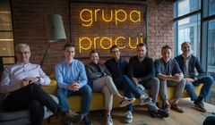 Grupa Pracuj inwestuje w platformę Worksmile. "Będziemy dostarczać nową jakość w zakresie benefitów pracowniczych"