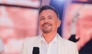Krzysztof Ibisz zaliczył wpadkę w "Tańcu z gwiazdami". Pomylił aktorów