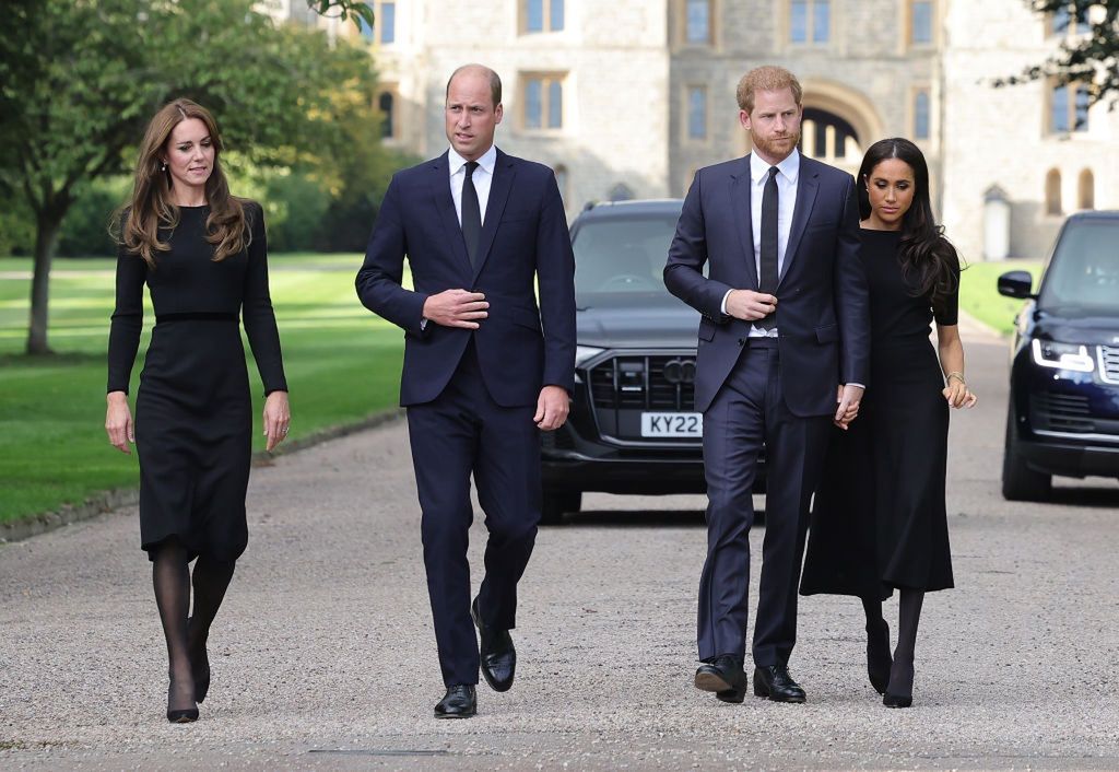 Czy Harry wróci z rodziną do Wielkiej Brytanii?