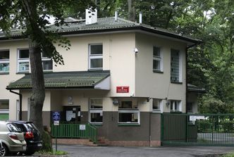 Zatrucie uchodźców z Afganistanu. Rzecznik ministerstwa mówi o stanie zdrowia dzieci