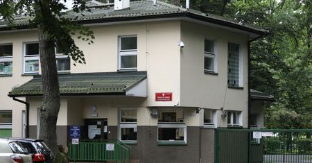 Zatrucie uchodźców z Afganistanu. Rzecznik ministerstwa mówi o stanie zdrowia dzieci