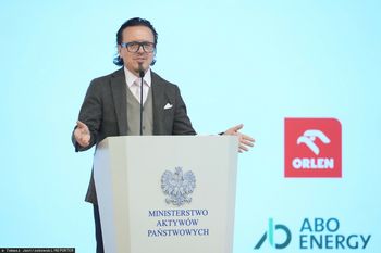 Szef MAP o wysokich cenach paliw. "Orlen nie może działać na szkodę firmy"