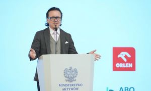 Szef MAP o wysokich cenach paliw. "Orlen nie może działać na szkodę firmy"