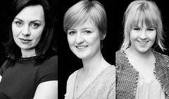 Klaudia Król-Jasińska, Aleksandra Buczyńska i Anna Szypulska awansowały w Ogilvy &amp; Mather