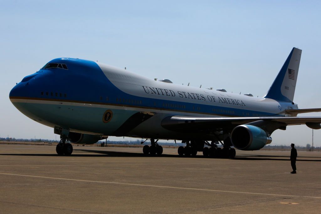 Air Force One