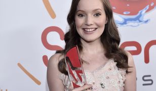 To miała być tajemnica. Wygadał się jej znajomy