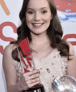 To miała być tajemnica. Wygadał się jej znajomy