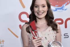 To miała być tajemnica. Wygadał się jej znajomy