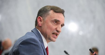 "Byłem inicjatorem zakupu". Ziobro o systemie Pegasus