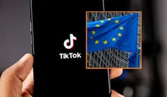 TikTok uzależnia dzieci? Nad platformą wisi kara od KE