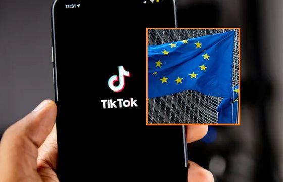 TikTok uzależnia dzieci? Nad platformą wisi kara od KE