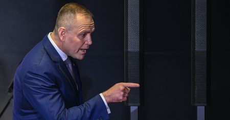 Polacy ocenili spięcie prezydenta z dziennikarzem TVN24. Sondaż
