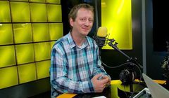 Relacje Michała Żakowskiego z Kurdystanu w Polskim Radiu