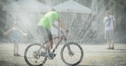 Bydgoszcz: Fala upałów dotarła do Polski. Jak gorąco będzie?