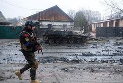 Wstrząsające nagłówki. Tak rosyjskie media kłamią ws. masakry w Buczy