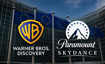 Nowy właściciel TVN ma skończyć współpracę z konkurentem? To warunek Brukseli
