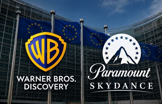 Nowy właściciel TVN ma skończyć współpracę z konkurentem? To warunek Brukseli