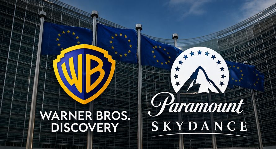 Nowy właściciel TVN ma skończyć współpracę z konkurentem? To warunek Brukseli