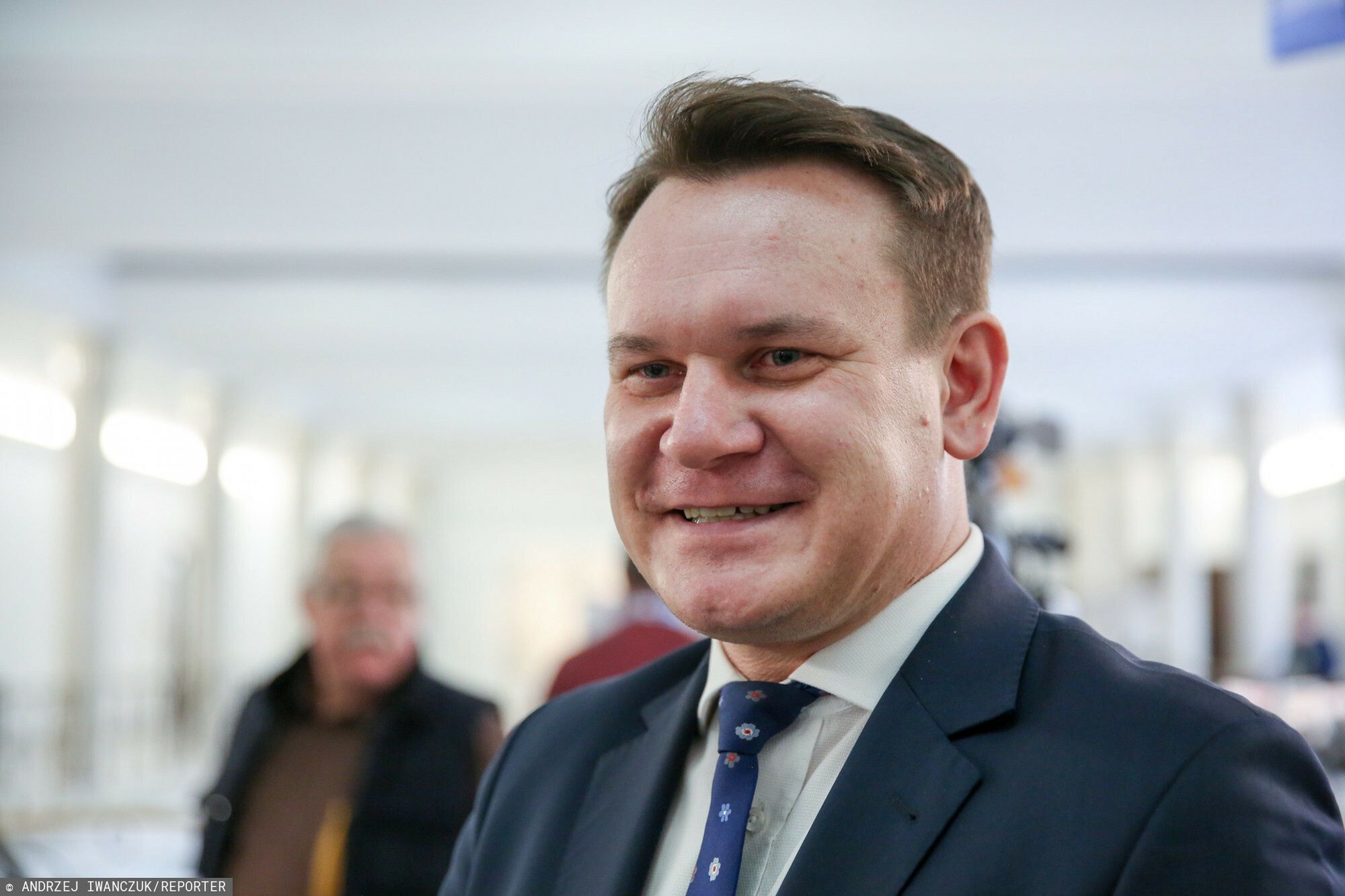 Dominik Tarczyński