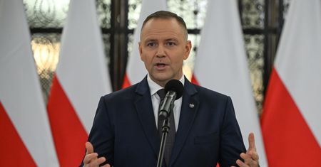 Nawrocki ws. kryptowalut. "Rząd kłamstwami nie przykryje nieudolności"