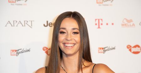 Izabella Krzan w bikini. Pokazała zdjęcie z wakacji