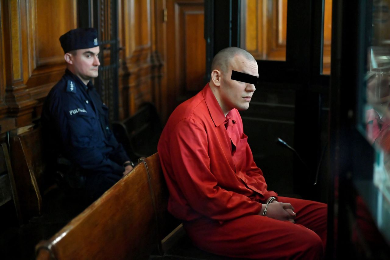 Ruszył najważniejszy proces od lat - zabójcy Pawła Adamowicza. Stefan W. milczy. Odczytano szokujące zeznania