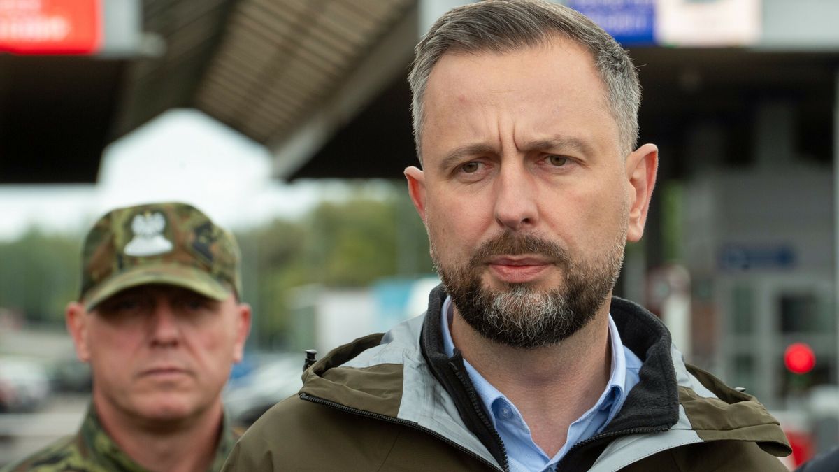 Na ogłoszony w sobotę w Stalowej Woli