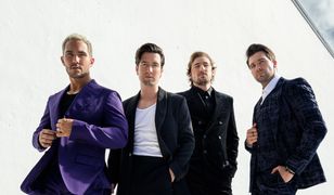 CAN'T GET ENOUGH TOUR - BIG TIME RUSH OGŁASZAJĄ TRASĘ KONCERTOWĄ PO UK I EUROPIE