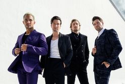 CAN'T GET ENOUGH TOUR - BIG TIME RUSH OGŁASZAJĄ TRASĘ KONCERTOWĄ PO UK I EUROPIE
