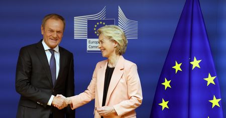 Co Tusk usłyszał w Brukseli? "Wszyscy byli tym bardzo zmartwieni"