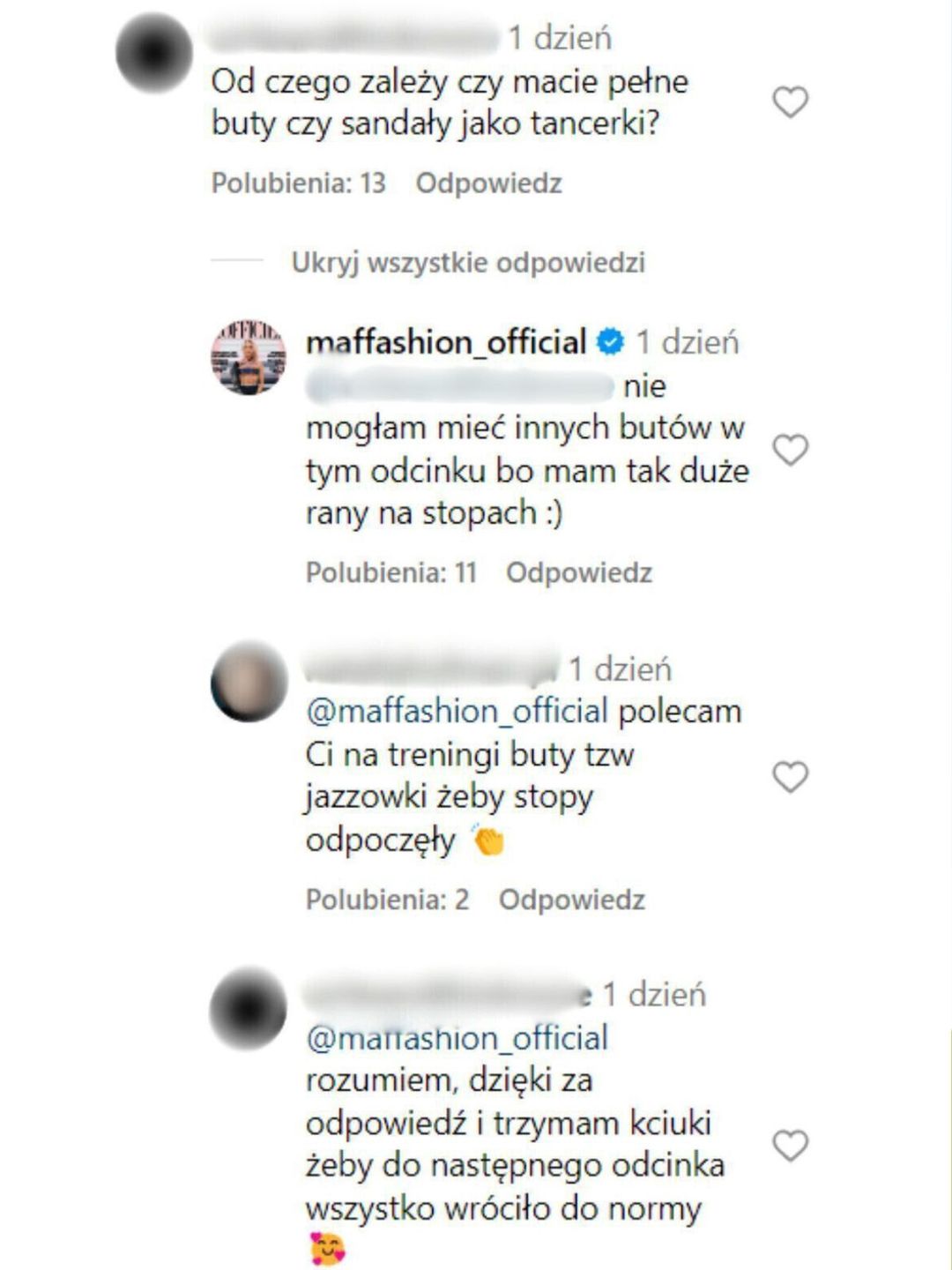 Komentarze 