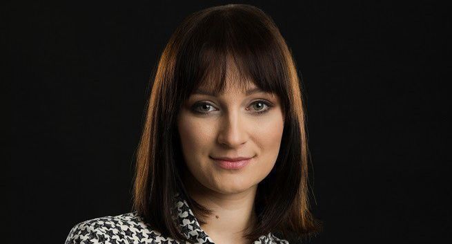 Dominika Karoń: z Tailor Made PR do ISTV Media