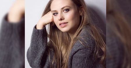 "Mamo, ja nie chcę żyć". Anna Karczmarczyk szczerze o chorobie (WIDEO)