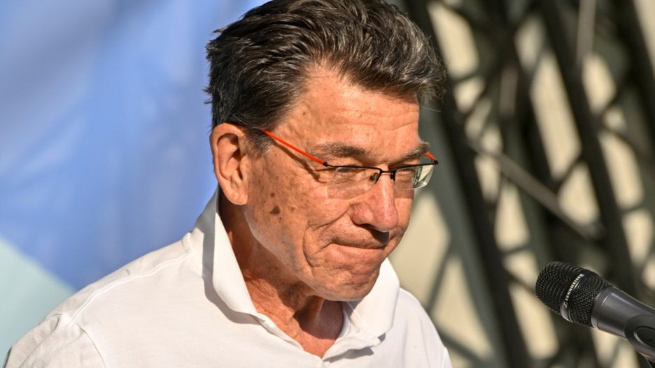 Mirosław Zbrojewicz
