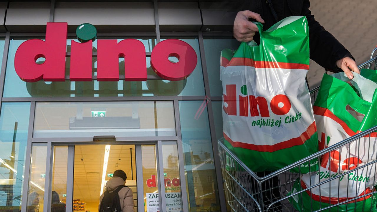 Pilne wieści dla klientów Dino. Zegar tyka. Ostatnie godziny