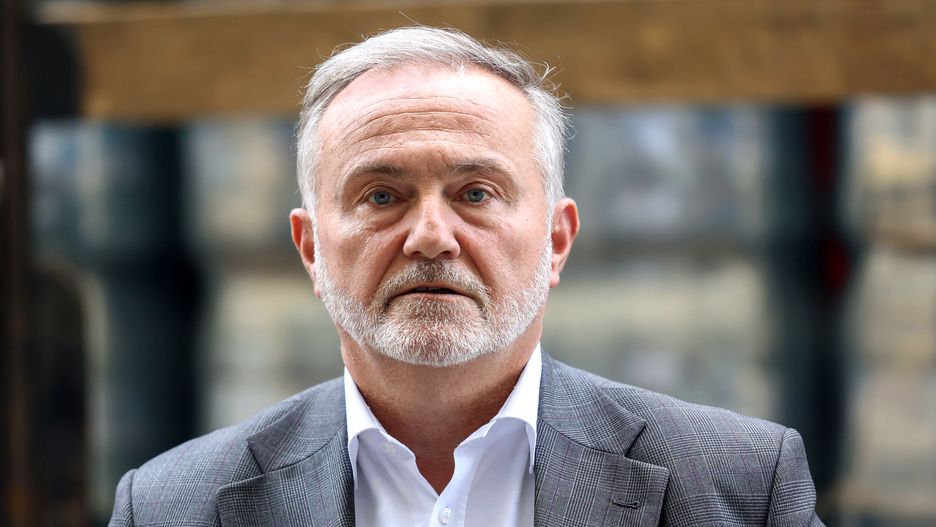 Wojciech Szczurek
Piotr Matusewicz
Cherso�, humanitarna, katastrofa, odprawa, pomoc, transport, agresja Rosji, atak Rosji na Ukrain�, inwazja, inwazja rosyjska, konflikt zbrojny, ostrzelana, przerwana, rosyjska, rosyjski, sytuacja na Ukrainie, sytuacja w Ukrainie, Wojna na Ukrainie, wojna w Ukrainie, wok� Ukrainy, wsparcie, zalane terey, zapora, zburzona, zniszczona, samorz�dowa, samorz�dowiec, w�adza lokalna, portret