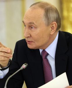 Nowe żądanie Putina. Mówi, co ma zrobić Zełenski