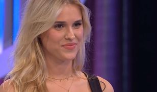 "Top Model". Chłopak bramkarz, tata piłkarz reprezentacji. Jury było zachwycone Julią Zając